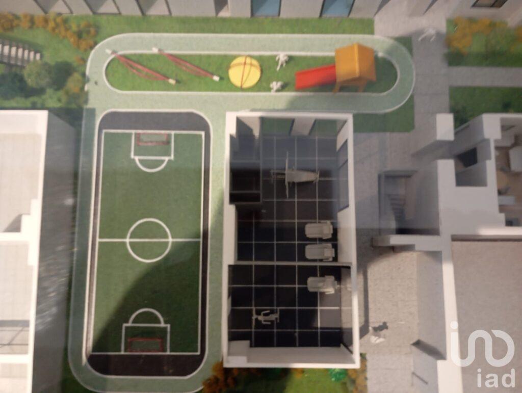 Departamento en venta en colonia San Rafael, CDMX