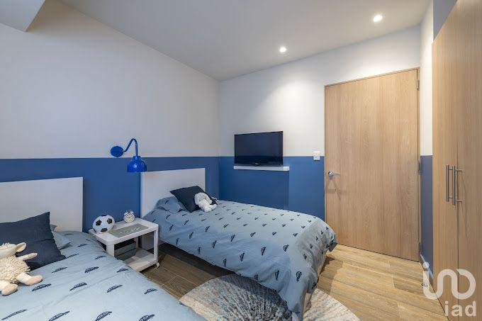 Departamento en venta en colonia San Rafael, CDMX