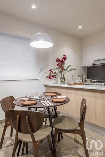 Departamento en venta en colonia San Rafael, CDMX