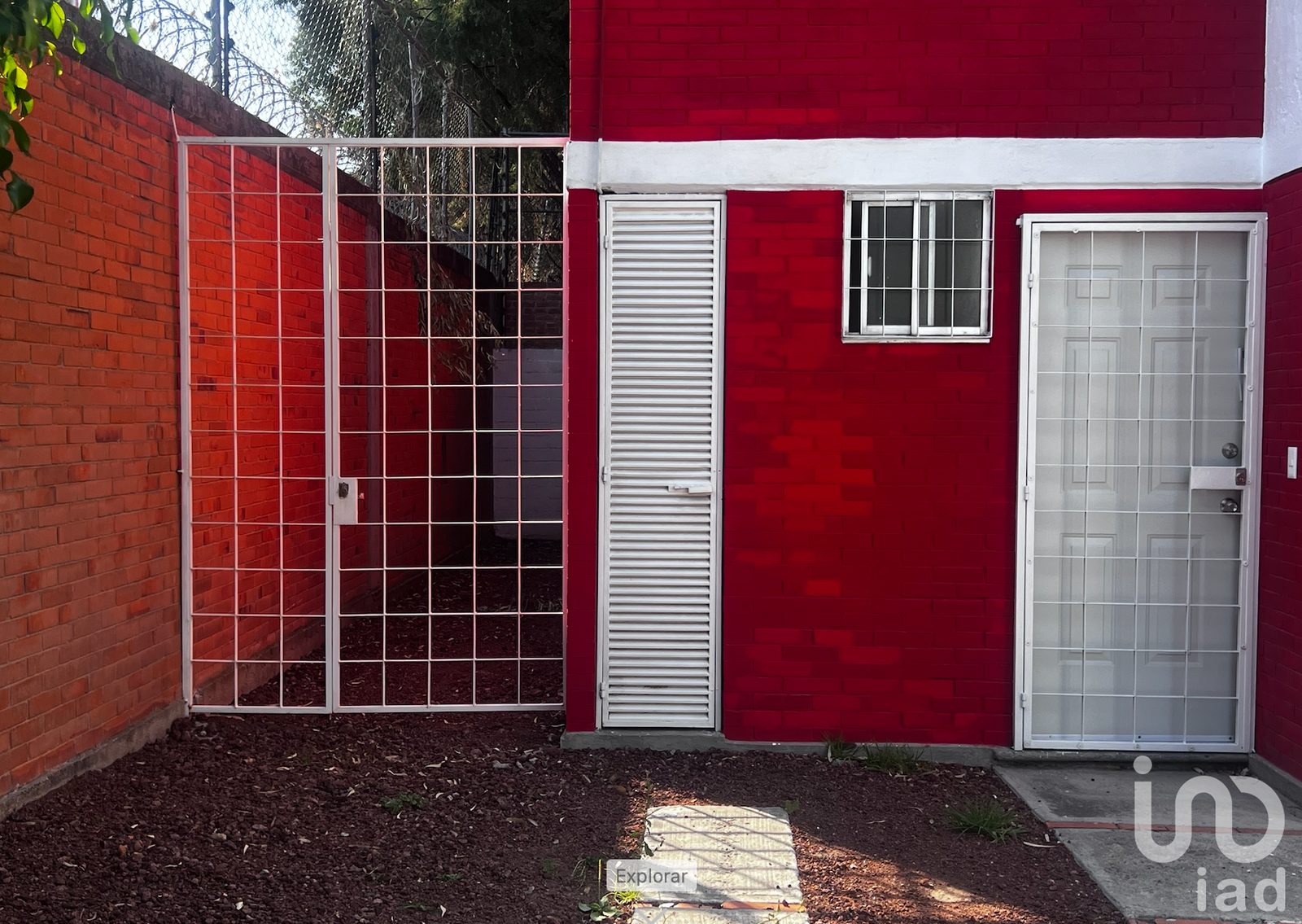 Casa para ejecutivo en renta en Camino Real Casa para ejecutivo en renta en Camino Real