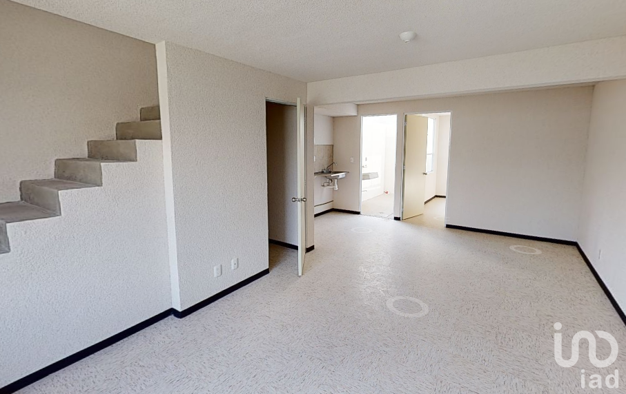 Casa  en  venta  en  Tizayuca  Ciudad  Natura   Hidalgo