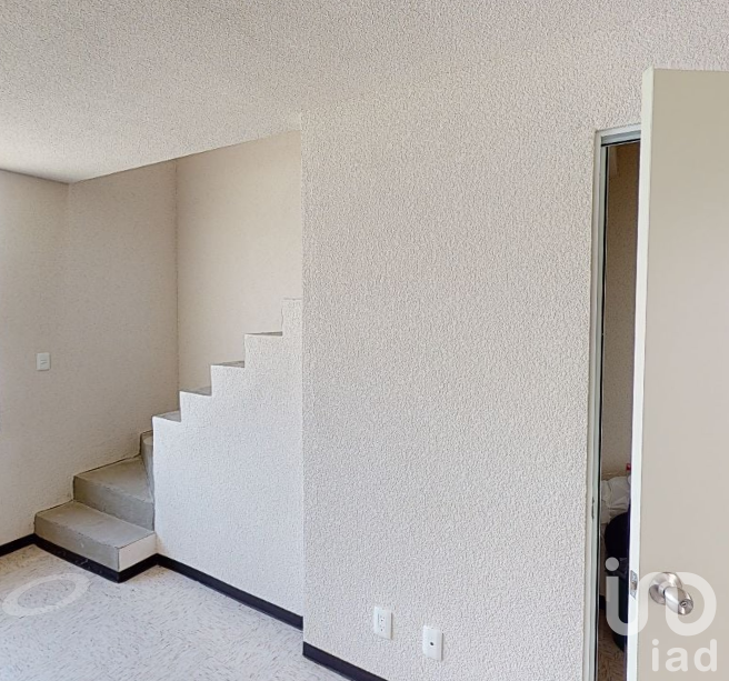 Casa  en  venta  en  Tizayuca  Ciudad  Natura   Hidalgo