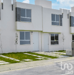 Casa  en  venta  en  Tizayuca  Ciudad  Natura   Hidalgo