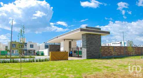 Casa  en  venta  en  Tizayuca  Ciudad  Natura   Hidalgo