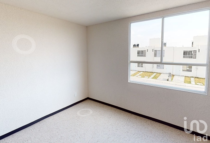 Casa  en  venta  en  Tizayuca  Ciudad  Natura   Hidalgo