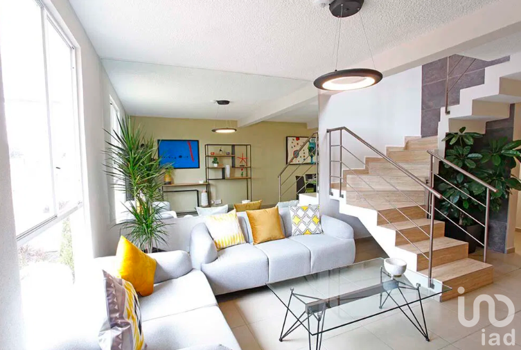 Casa en Venta Zumpango  Edomex