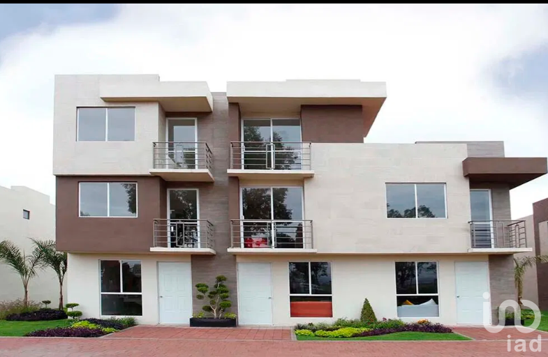 Casa en Venta Zumpango  Edomex