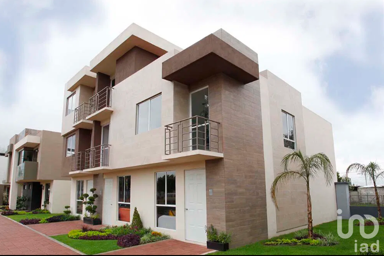 Casa en Venta Zumpango  Edomex