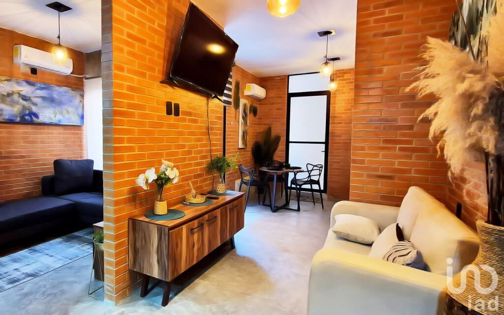 DEPARTAMENTO NUEVO EN VENTA, PUERTO ESCONDIDO