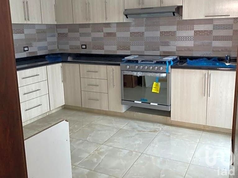 Casa en Venta zona Parque Puebla