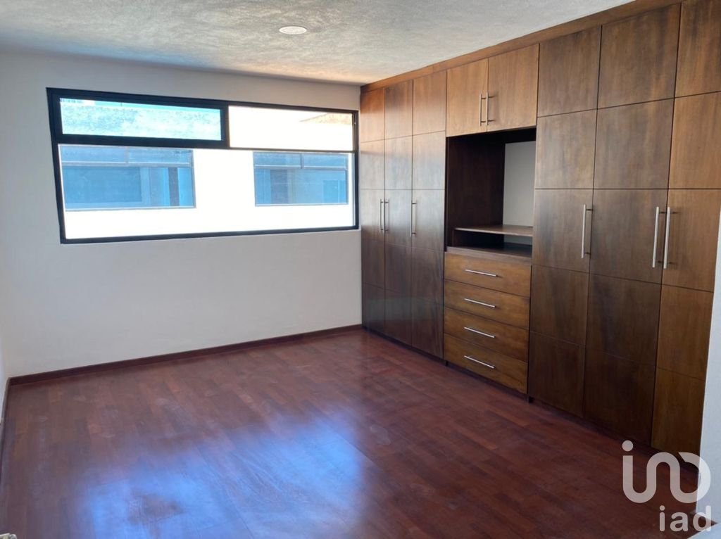 Casa en Venta zona Parque Puebla