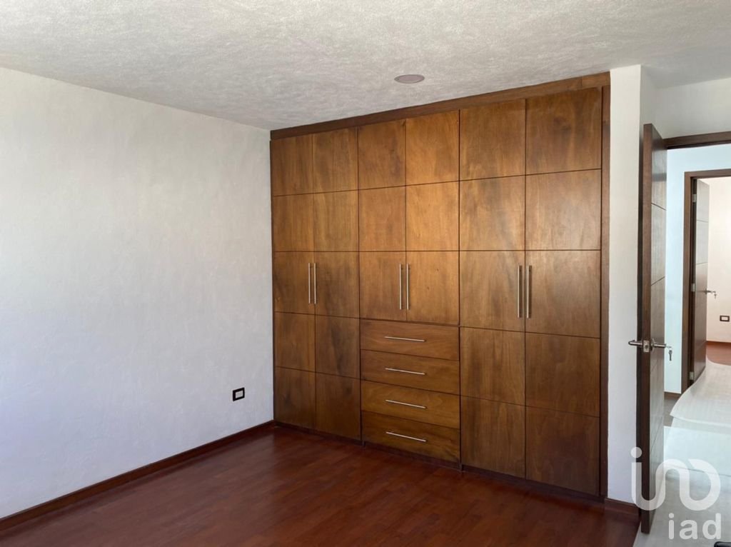 Casa en Venta zona Parque Puebla