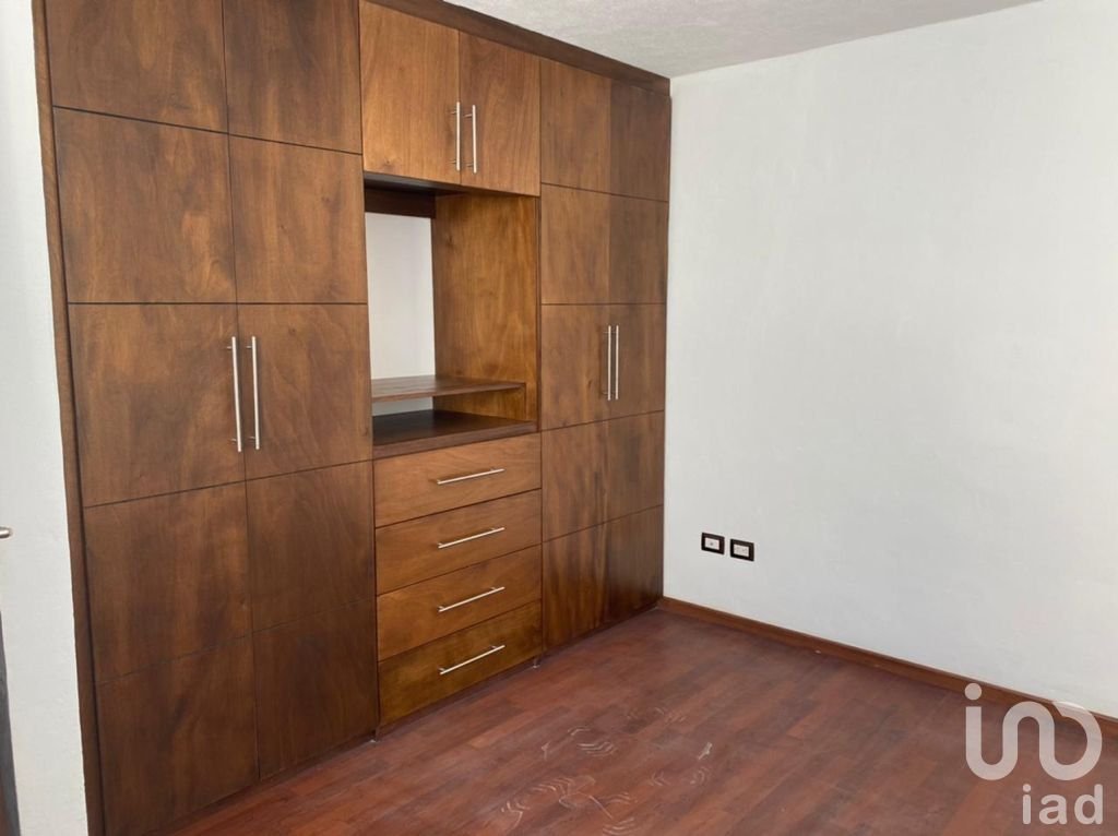 Casa en Venta zona Parque Puebla