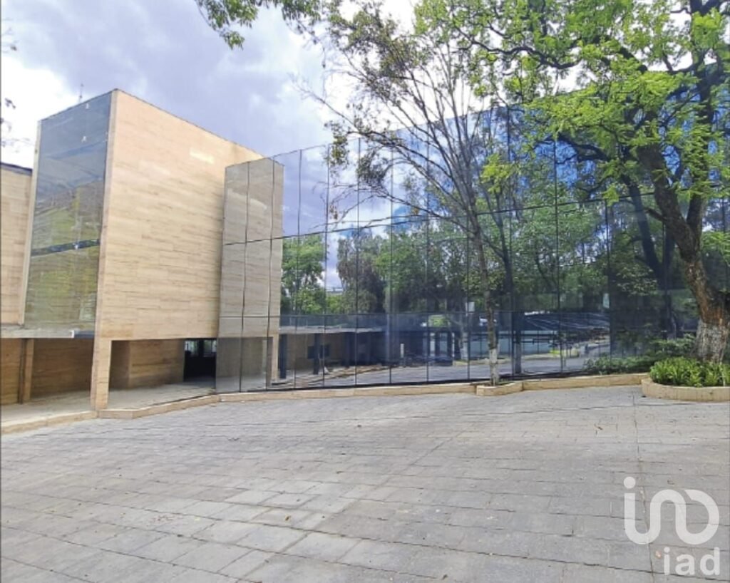 OFICINAS EN RENTA, UBICADAS EN ALTAVISTA, ALVARO OBREGON, CDMX.