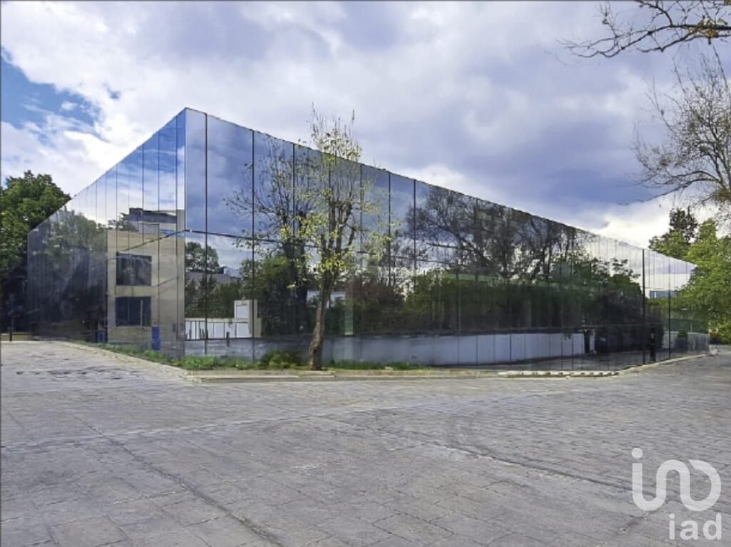 OFICINAS EN RENTA, UBICADAS EN ALTAVISTA, ALVARO OBREGON, CDMX.