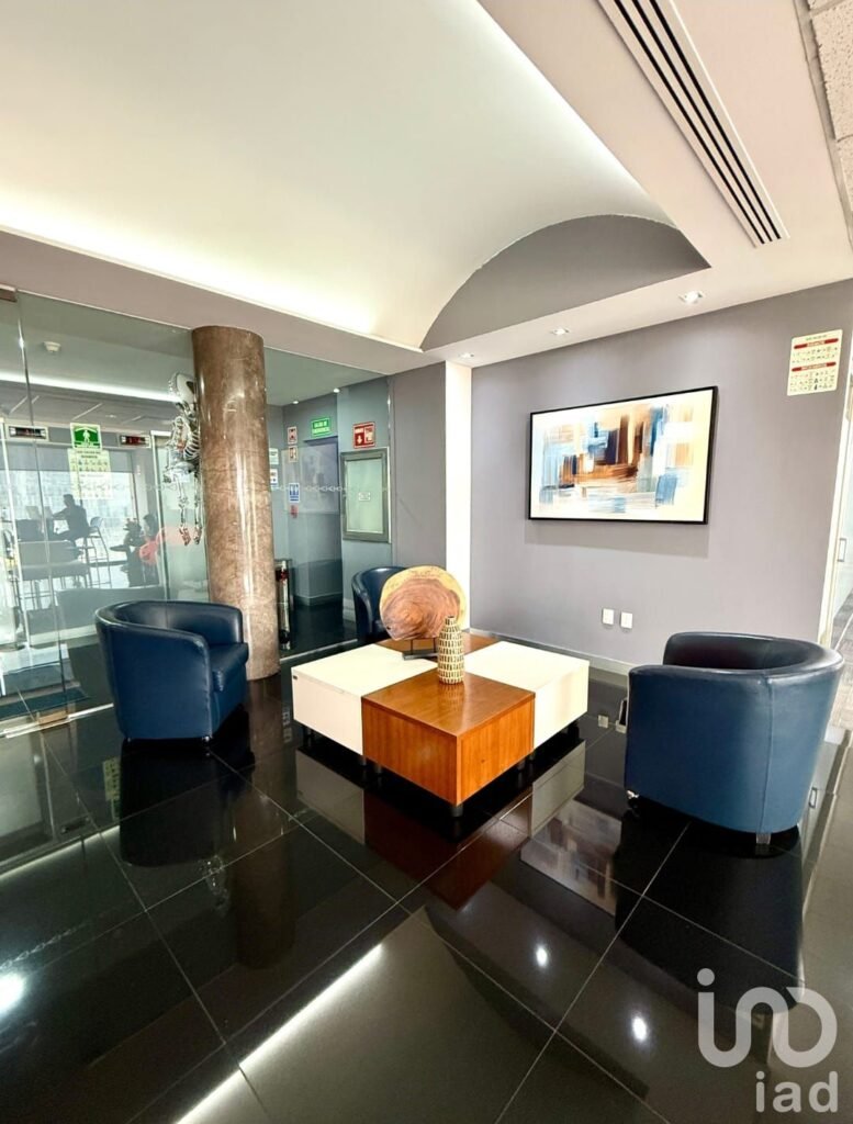 OFICINAS EN RENTA, UBICADAS EN ALTAVISTA, ALVARO OBREGON, CDMX.