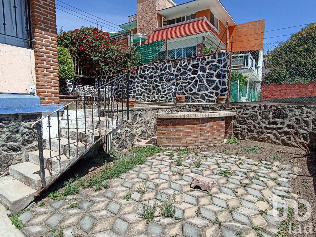 Casa en venta en Lomas de Atzingo, Chalma Sur.