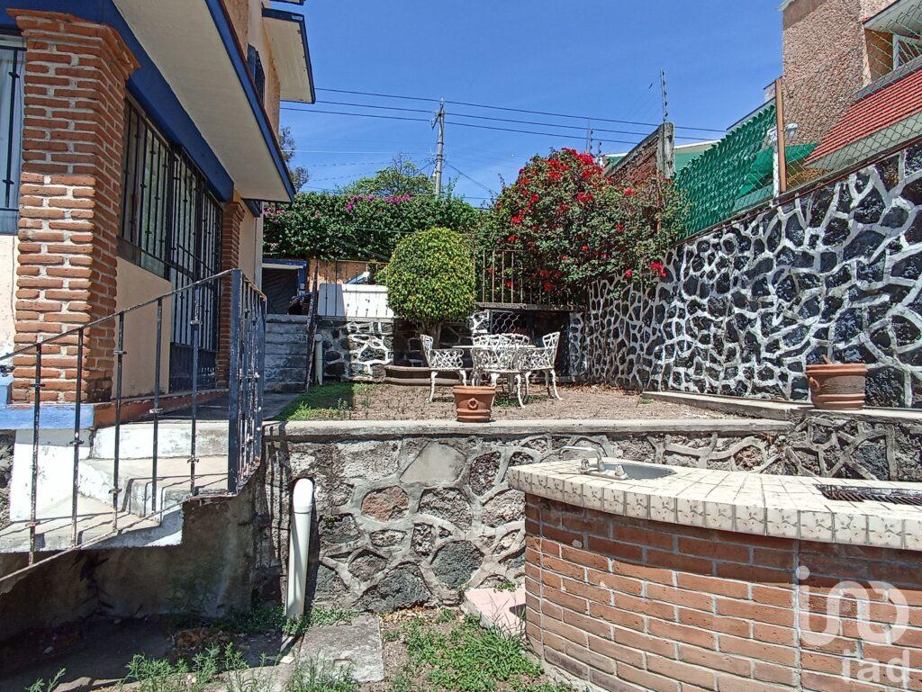 Casa en venta en Lomas de Atzingo, Chalma Sur.