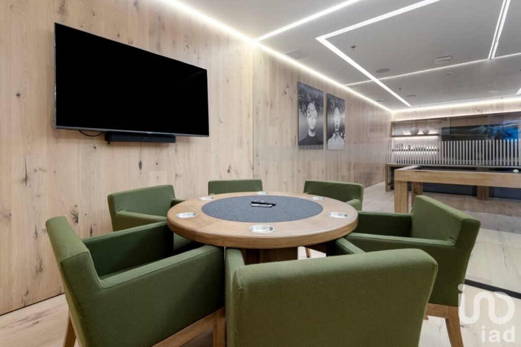 LOFT EN RENTA UBICADO EN TORRE  SANTA FE.