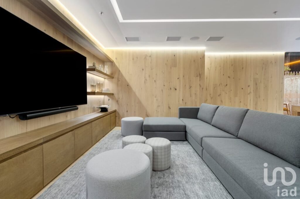 LOFT EN RENTA UBICADO EN TORRE  SANTA FE.