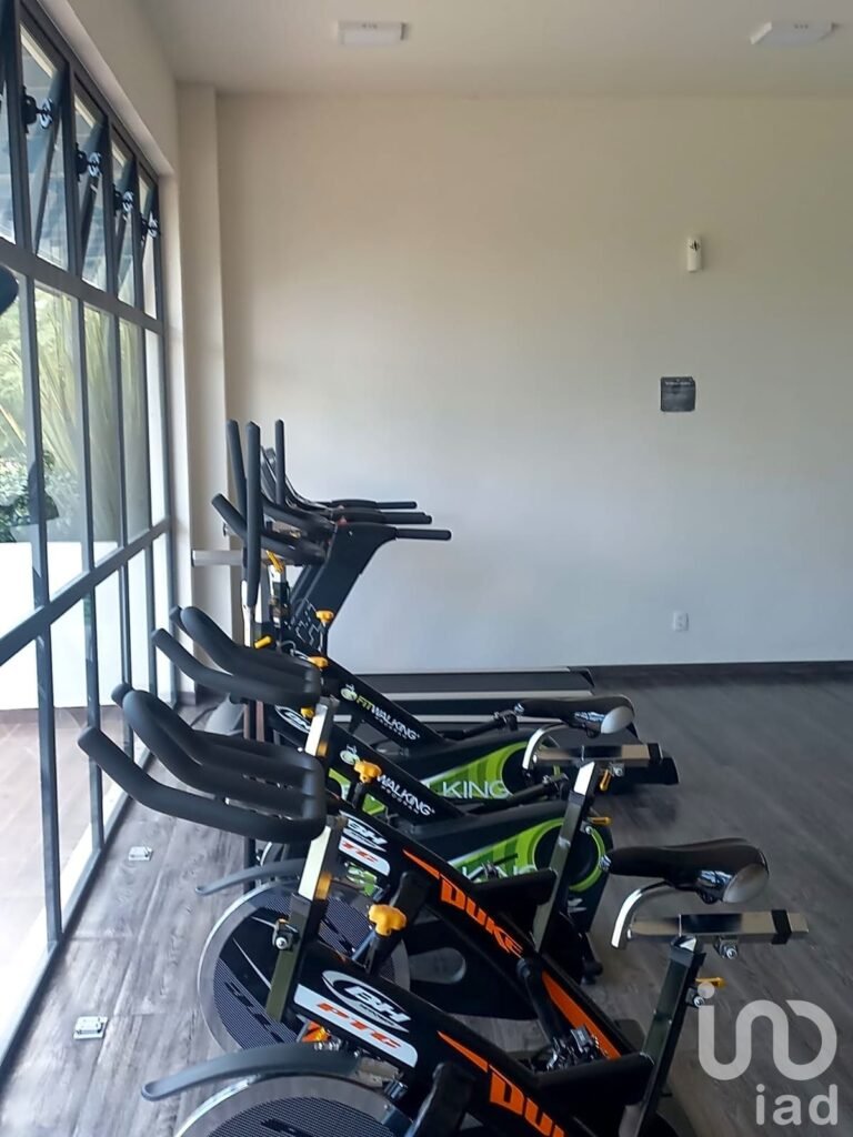 LOFT EN RENTA UBICADO EN TORRE  SANTA FE.