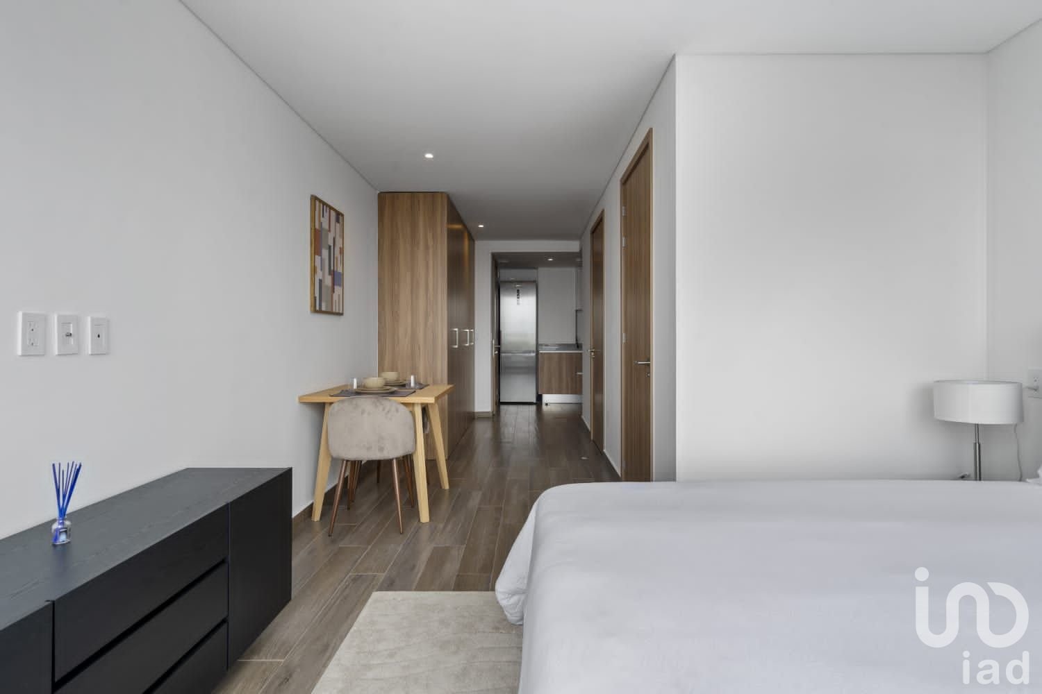 LOFT EN RENTA UBICADO EN TORRE SANTA FE. LOFT EN RENTA UBICADO EN TORRE SANTA FE.