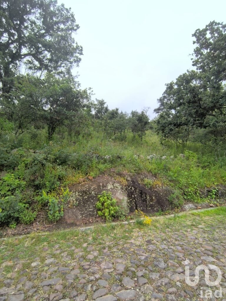 Terreno con Escritura cerca de Autopista de Cuota Amealco Celaya El Bathan