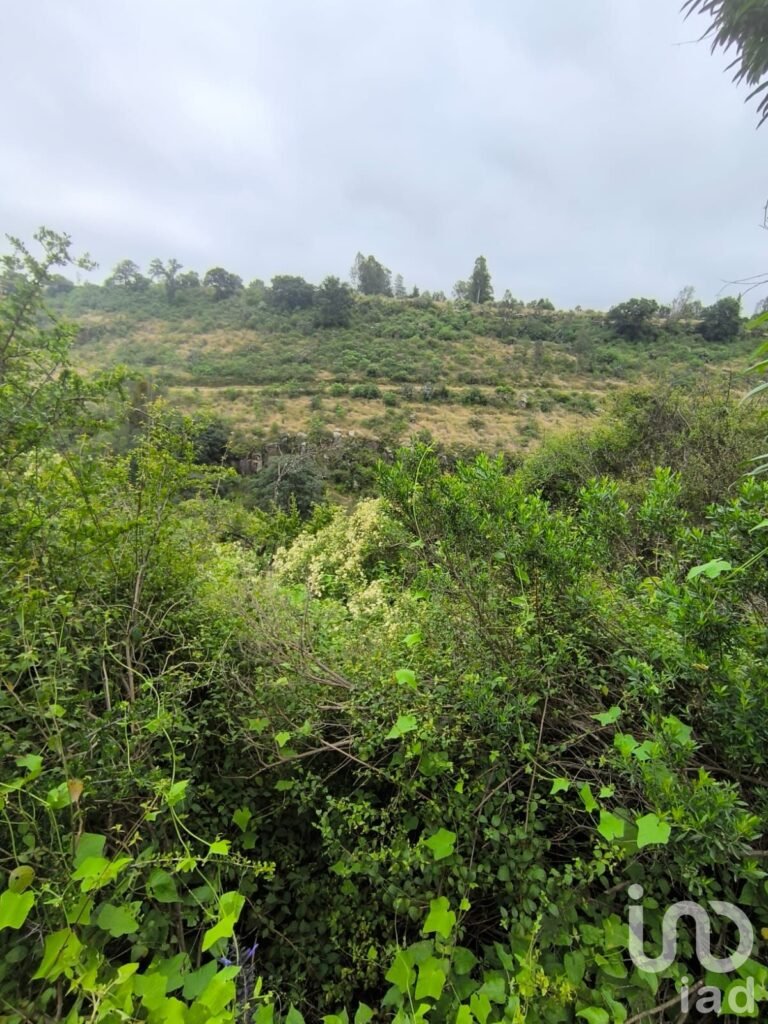 Terreno con Escritura cerca de Autopista de Cuota Amealco Celaya El Bathan