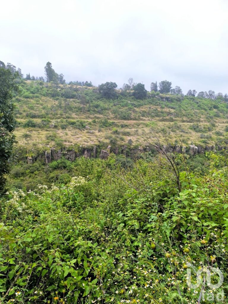 Terreno con Escritura cerca de Autopista de Cuota Amealco Celaya El Bathan