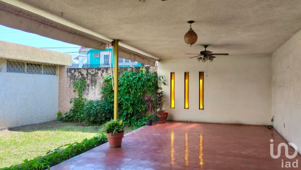 Casa en Venta en el Centro de Colima