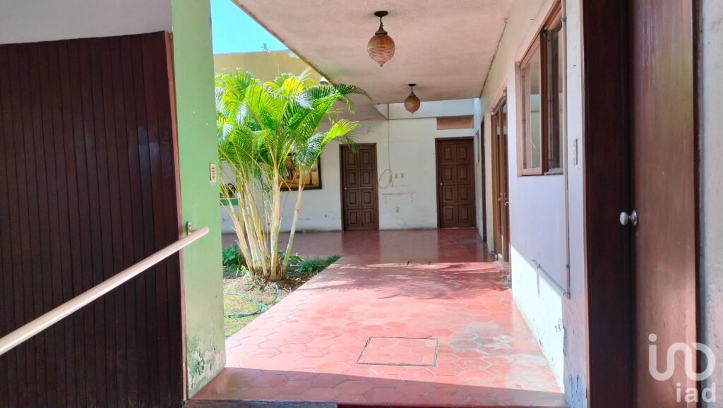 Casa en Venta en el Centro de Colima