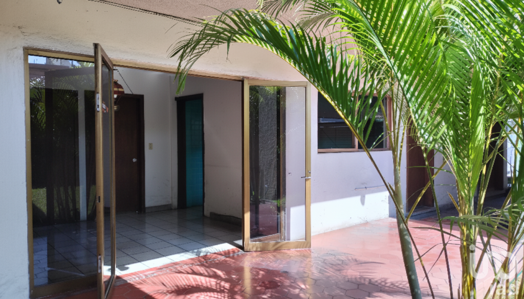 Casa en Venta en el Centro de Colima