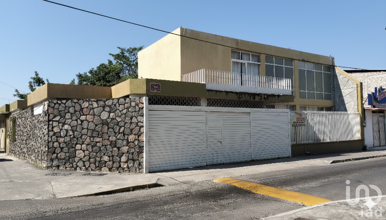 Casa en Venta en el Centro de Colima