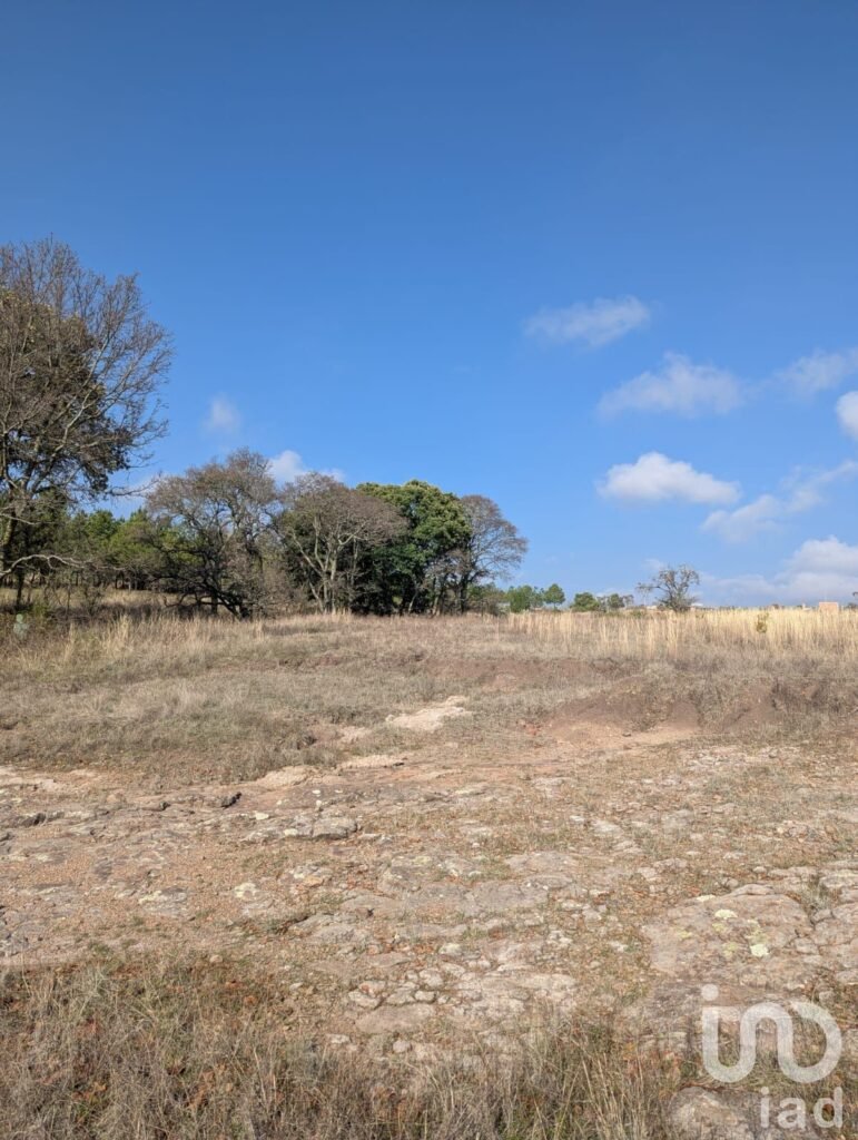 1000m²  para Eco villa. Escritura , agua y luz Amealco de Bonfil, Queretaro