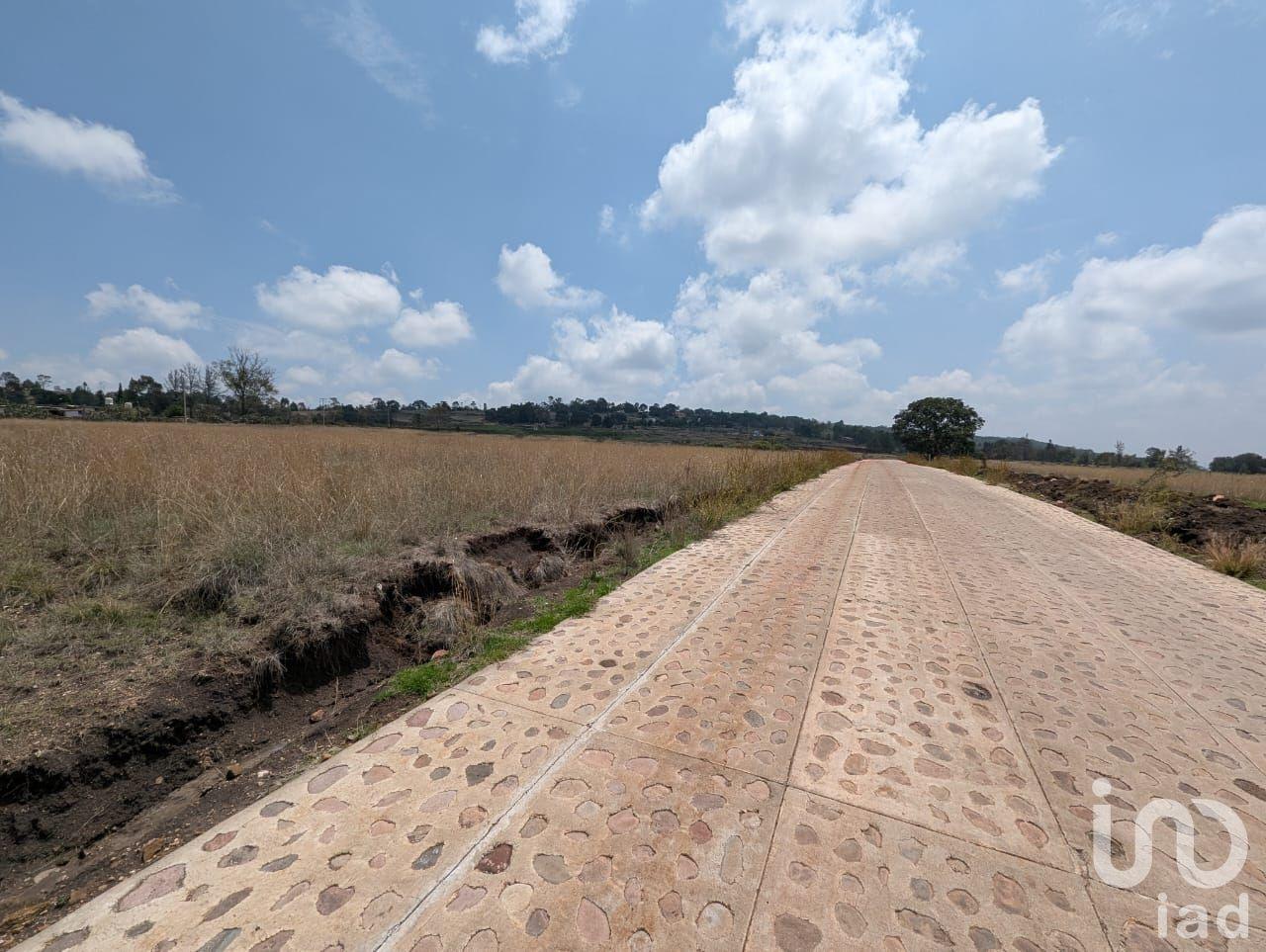 Variedad de terrenos en Amealco, Pueblo Mágico, Queretaro Variedad de terrenos en Amealco, Pueblo Mágico, Queretaro