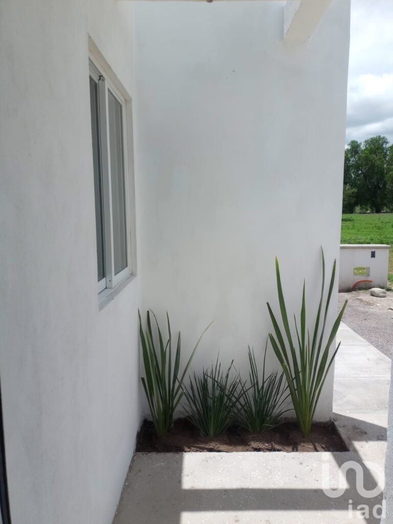 VENTA DE CASA EN COLÓN QUERÉTARO