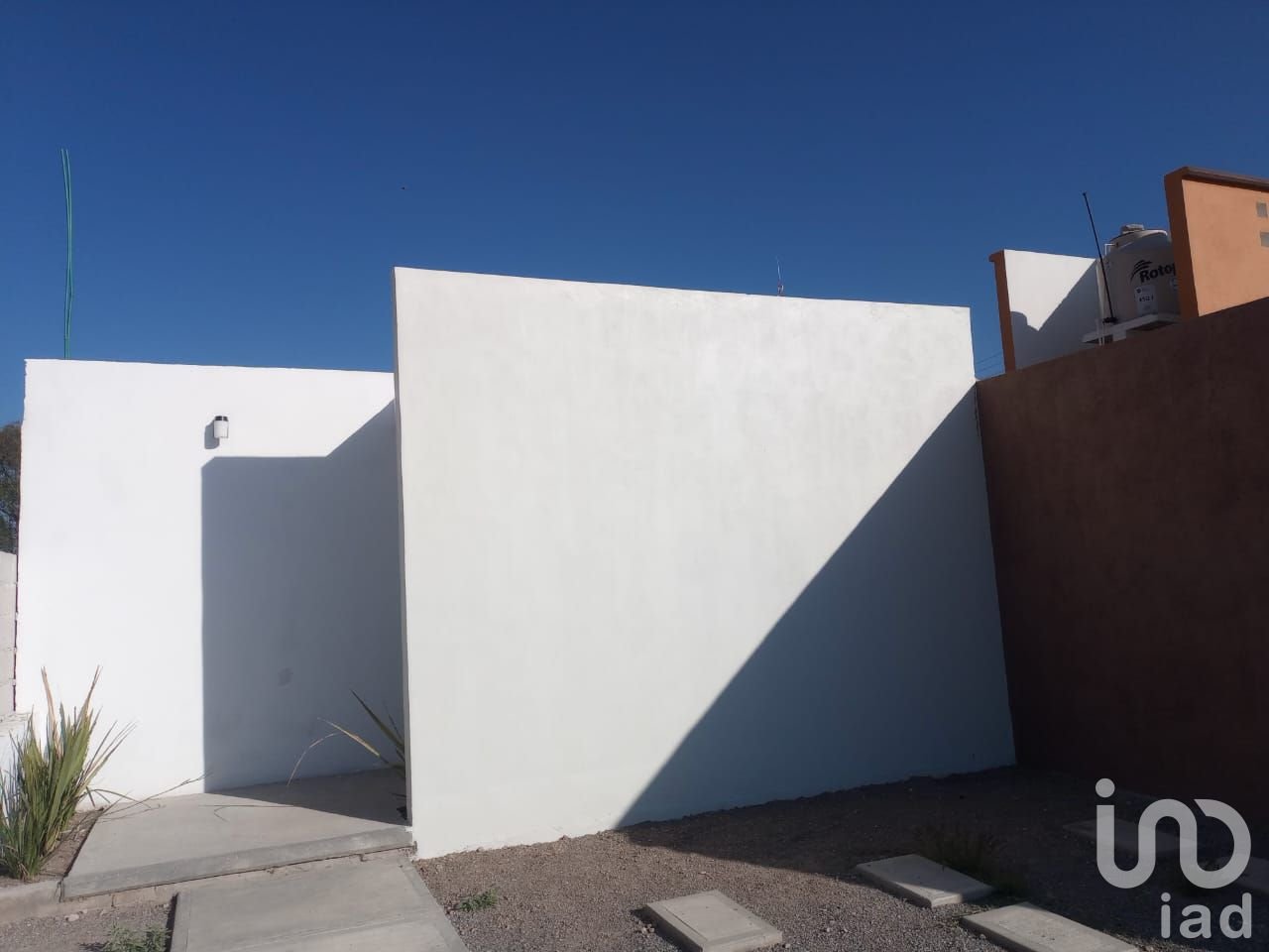 VENTA DE CASA EN COLÓN QUERÉTARO