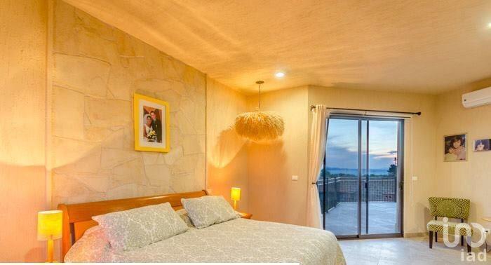 Casa en venta en San Miguel de Allende:Ubicación, Diseño y Calidad de Vida”