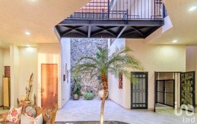 Casa en venta en San Miguel de Allende:Ubicación, Diseño y Calidad de Vida”