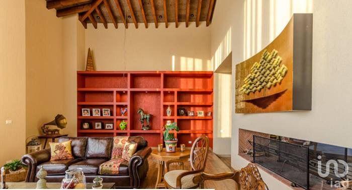 Casa en venta en San Miguel de Allende:Ubicación, Diseño y Calidad de Vida”