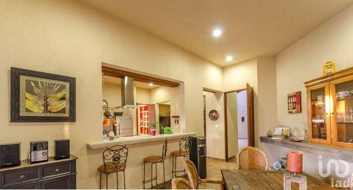 Casa en venta en San Miguel de Allende:Ubicación, Diseño y Calidad de Vida”