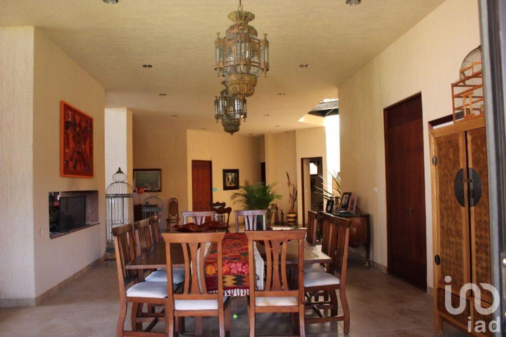 Casa en venta en San Miguel de Allende:Ubicación, Diseño y Calidad de Vida”