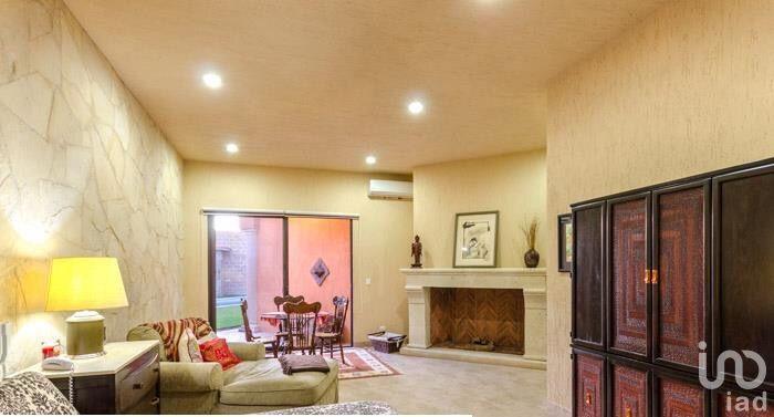 Casa en venta en San Miguel de Allende:Ubicación, Diseño y Calidad de Vida”