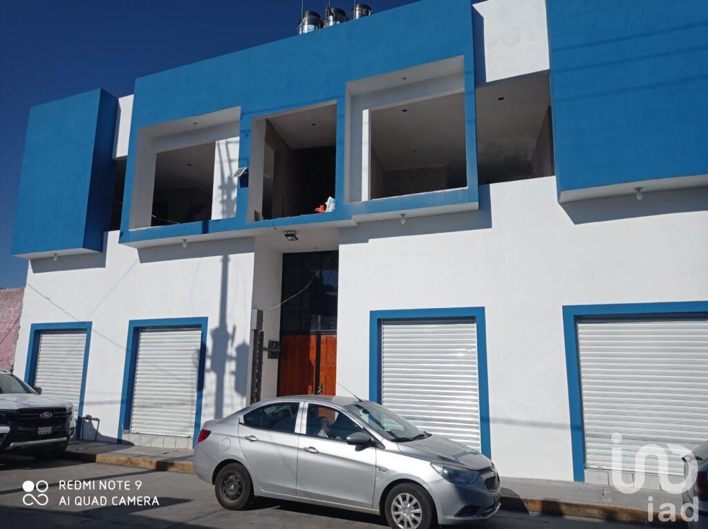 Rento local comercial