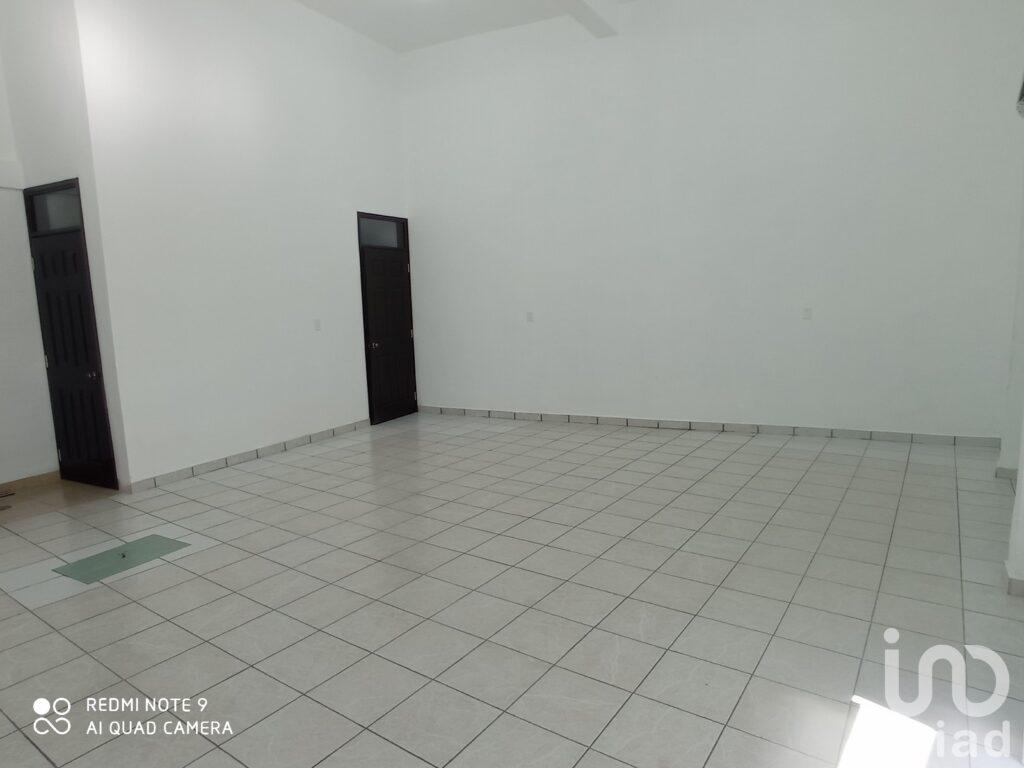 Rento local comercial