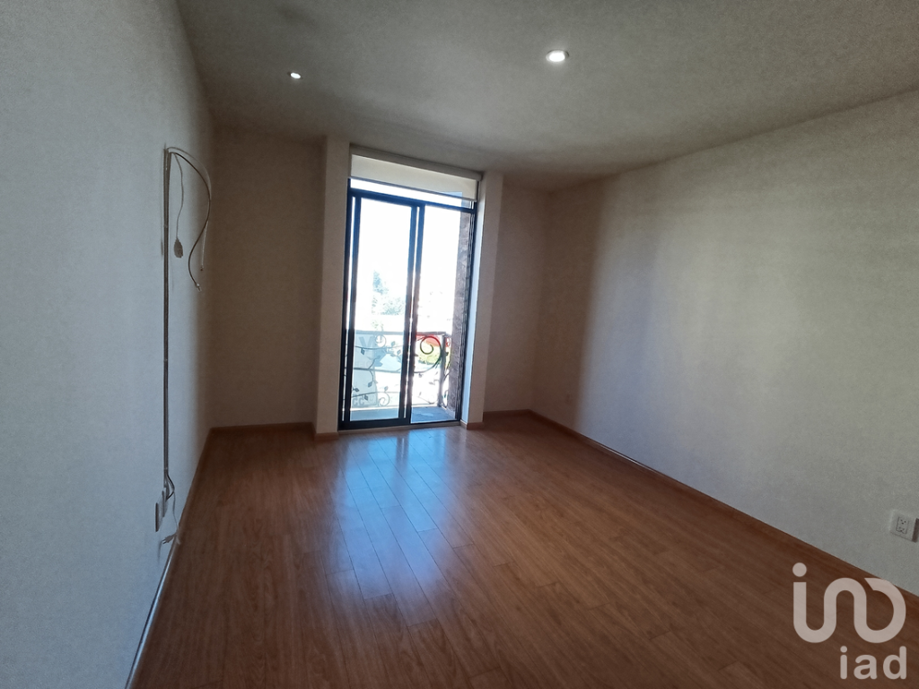 Departamento en venta calz. de tlalpan, Portales Oriente, Benito Juárez, Ciudad de México.