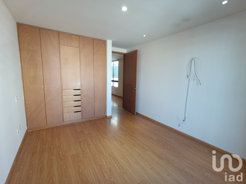 Departamento en venta calz. de tlalpan, Portales Oriente, Benito Juárez, Ciudad de México.