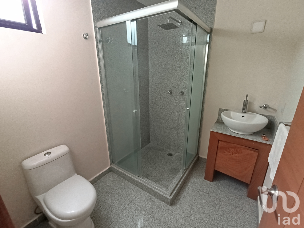 Departamento en venta calz. de tlalpan, Portales Oriente, Benito Juárez, Ciudad de México.