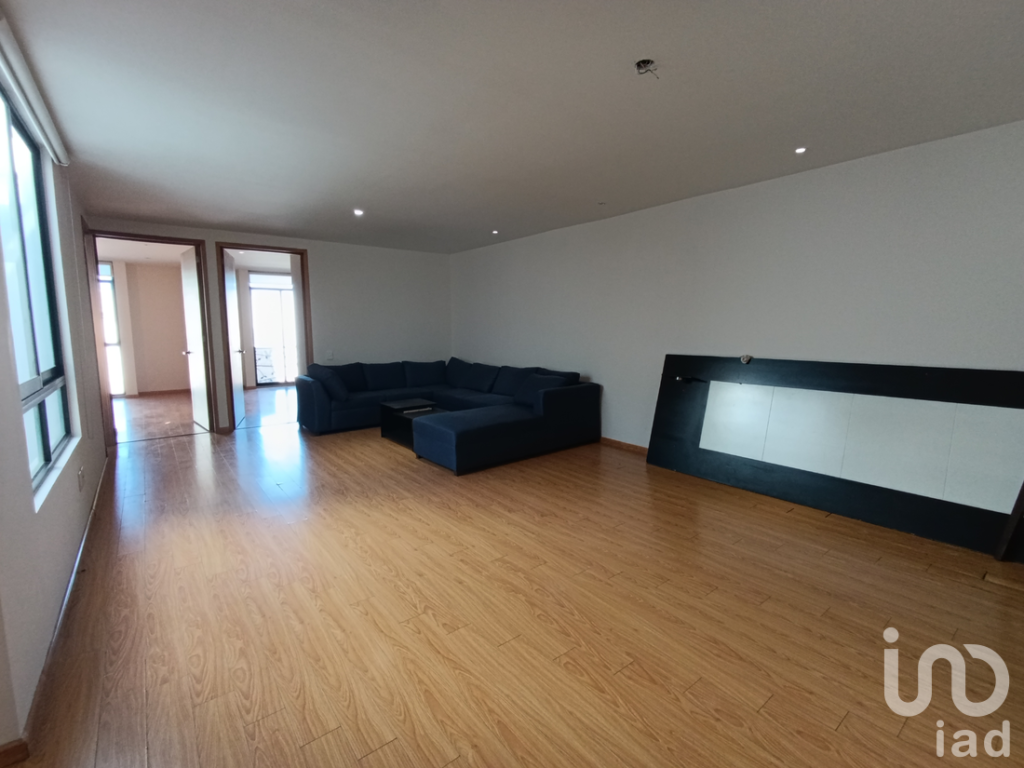 Departamento en venta calz. de tlalpan, Portales Oriente, Benito Juárez, Ciudad de México.