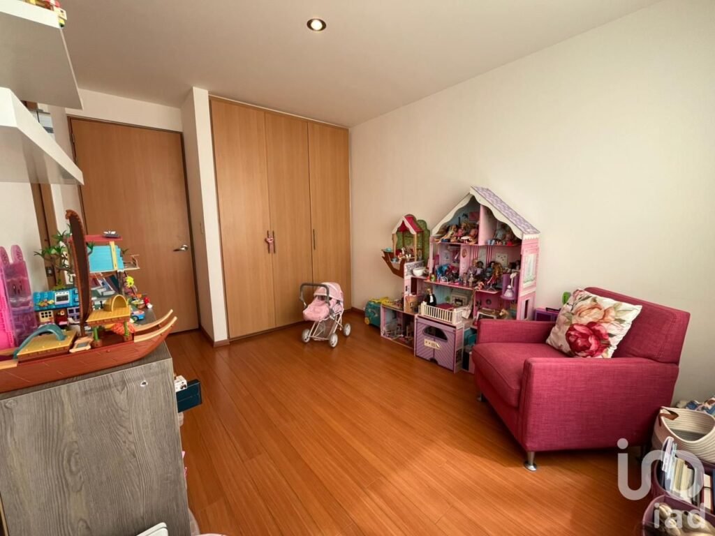 Departamento en venta Viveros de la Colina Tlalnepantla Edo Mex con Roof Garden